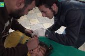انتشار حبة "اللشمانيا" في بلدة حيان شمال حلب