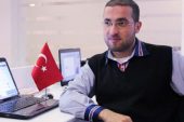 المحلل السياسي التركي "حمزة تكين"