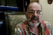 المخرج المسرحي والأديب "غسان جباعي