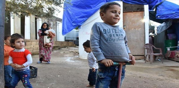 أقر مجلس الوزراء اللبناني، آلية جديدة لتسجيل الأطفال السوريين الذين ولدوا على الأراضي اللبنانية، منذ عام 2011.