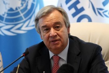 سوتشي كان مبنياً على تفاهم مشترك بين روسيا والأمم المتحدة وعلى طبيعة مخرجات المؤتمر وما سيقدمه لدفع مسار جنيف