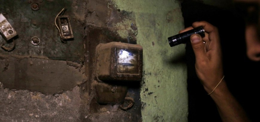 فواتير الكهرباء في دمشق تصل لأكثر من نصف راتب المواطن