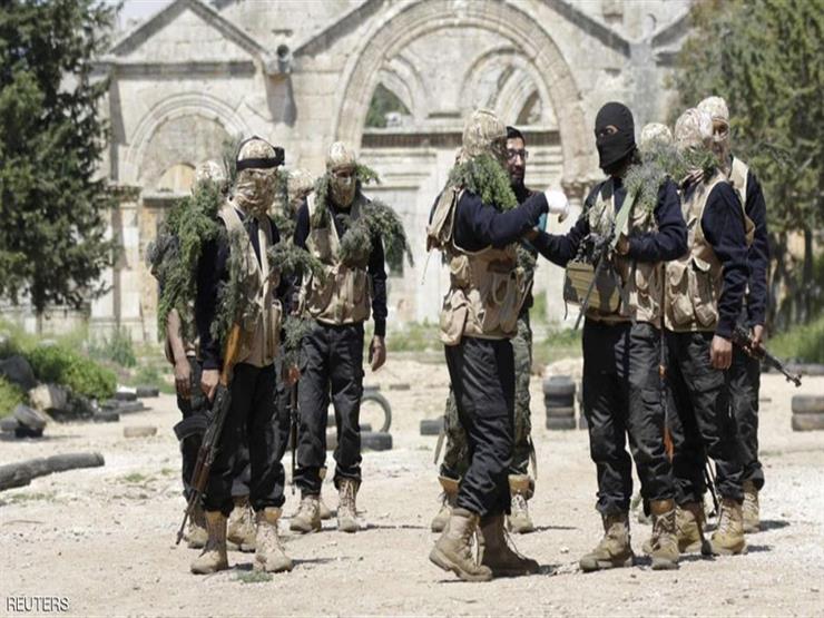تحرير الشام تعدم ثلاثة عناصر من الجيش الحر في إدلب