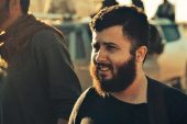 "مصطفى سيجري" مدير المكتب السياسي في "لواء المعتصم" التابع للجيش السوري الحر