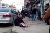 انتشار ظاهرة التسول في الحسكة