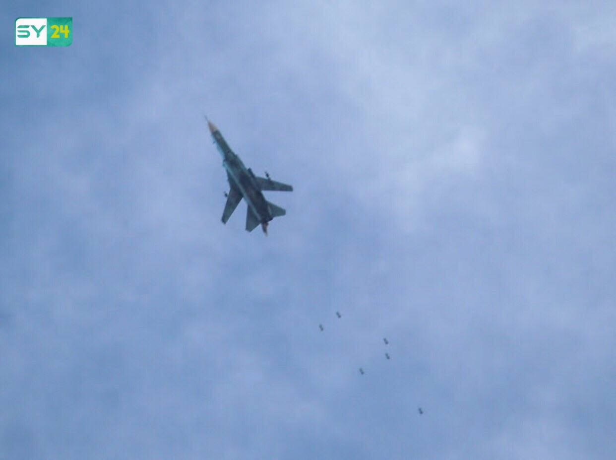 صنفوها معتدلة وحاربوها قبل الإرهابية