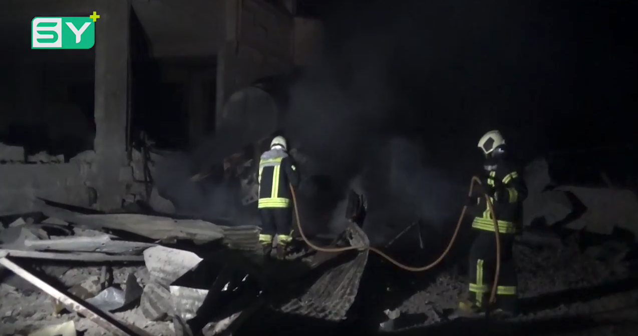 تصعيد للنظام في الجنوب السوري.. وانتهاكات متعددة لمنطقة خفض التصعيد!