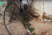 مخيمات الشمال السوري