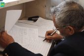 السجل المدني يحفظ أوراق المواطنين الثبوتية في ريف حلب الغربي