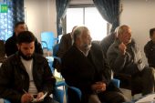 اختتام دورة "المتحدث البارع" لتطوير قدرات المجالس المحلية في ريف درعا