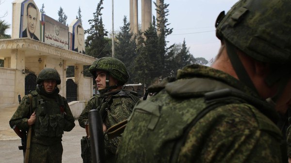 روسيا تلوّح باقتحام مناطق في ريف حماة بحجة إنشاء "نقاط مراقبة"