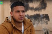 تعرّف على "طفل الحرية" في درعا.. صاحب العبارات أصبح شاباً وما زال بانتظار الحرية
