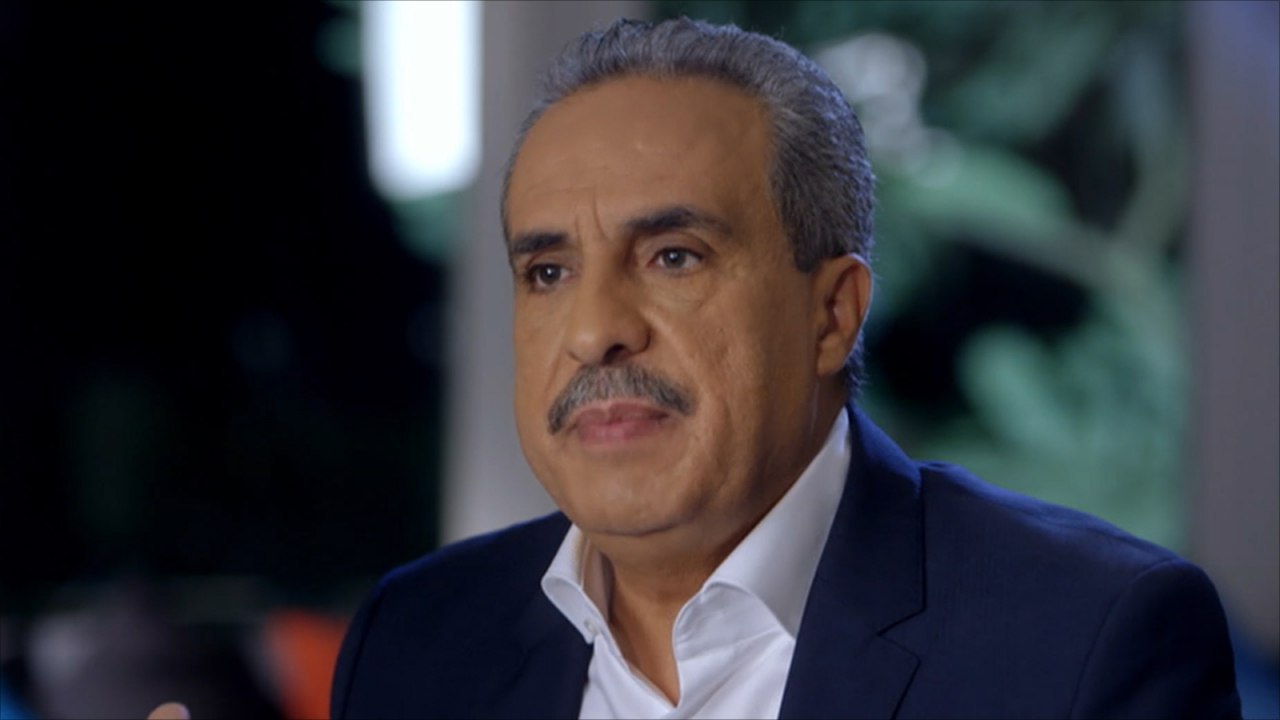محمد كريشان، صحفي تونسي