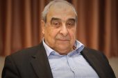 المعارض السوري ميشيل كيلو