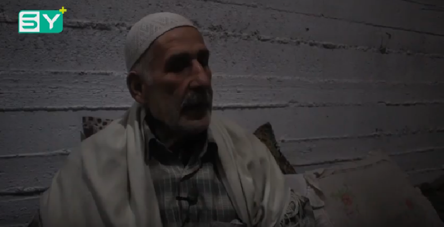 ماذا قال أهل الغوطة الشرقية عن الإدعاء الروسي بفتح معابر إنسانية؟