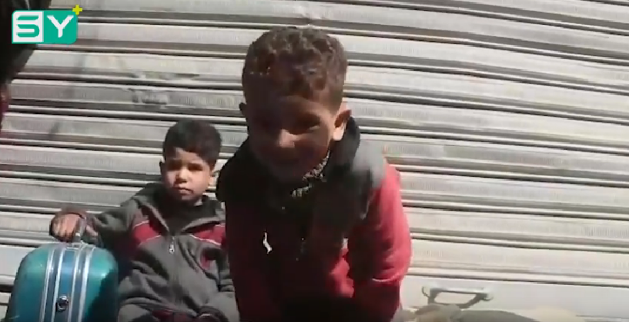 تعرف على “الإرهابيين” الذين يهاجمهم النظام في الغوطة الشرقية