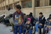هكذا بات حال من بقي في الغوطة الشرقية بعد استيلاء النظام عليها