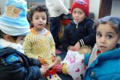 ألمانيا تسجل أعلى نسبة ولادات بسبب السوريين