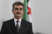 رئيس المجلس التركماني السوري الدكتور محمد وجيه جمعة