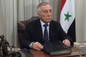 سفير النظام السوري السابق إلى المملكة الأردنية "بهجت سليمان"