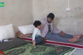 منير الحربي