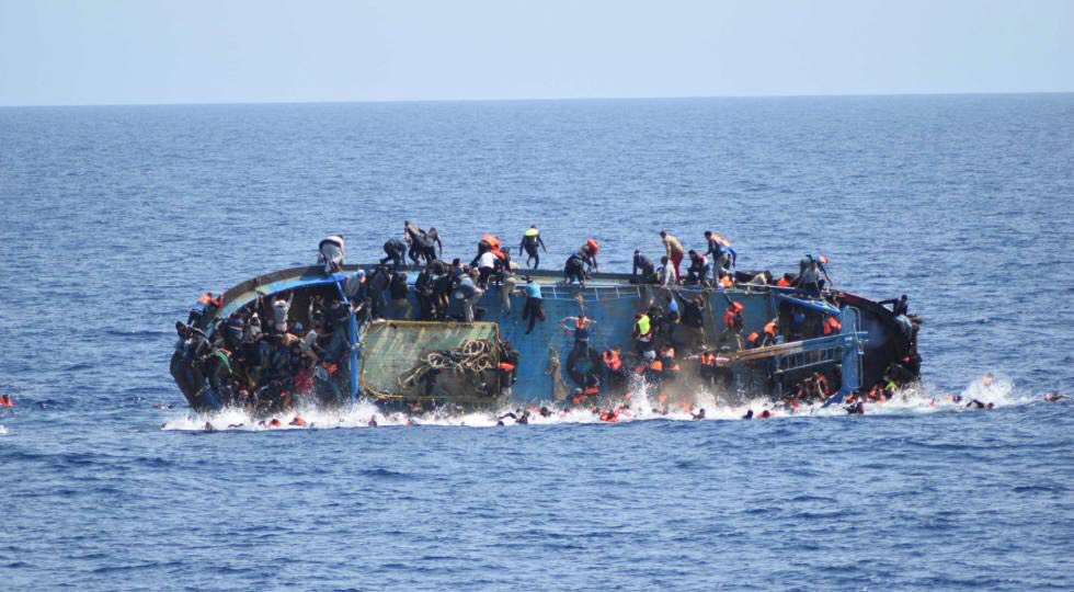 دول أوروبية تطلق مشروعاً للبحث عن المهاجرين المفقودين في البحر المتوسط
