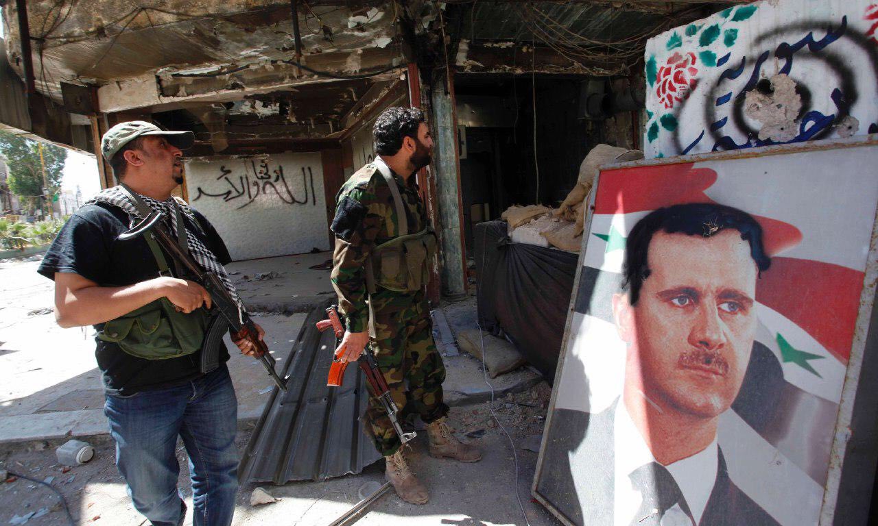 بعد التجاوزات الكبيرة.. قوات النظام تبدأ حملة أمنية ضد "الشبيحة" في حلب