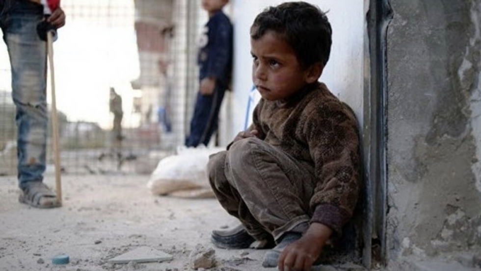 رايتس ووتش تقدم مذكرة عن أطفال سورية إلى لجنة حقوق الطفل