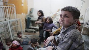سبعمائة ألف وثيقة لجرائم الحرب في سورية والأسد في صدارتها