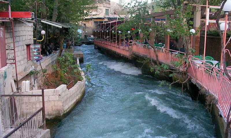 عضو في مجلس الشعب يقترح بيع مياه نهر الفيجة بدلاً من ضخها مجاناً للمواطنين