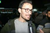 الناشط الإعلامي "يوسف البستاني"