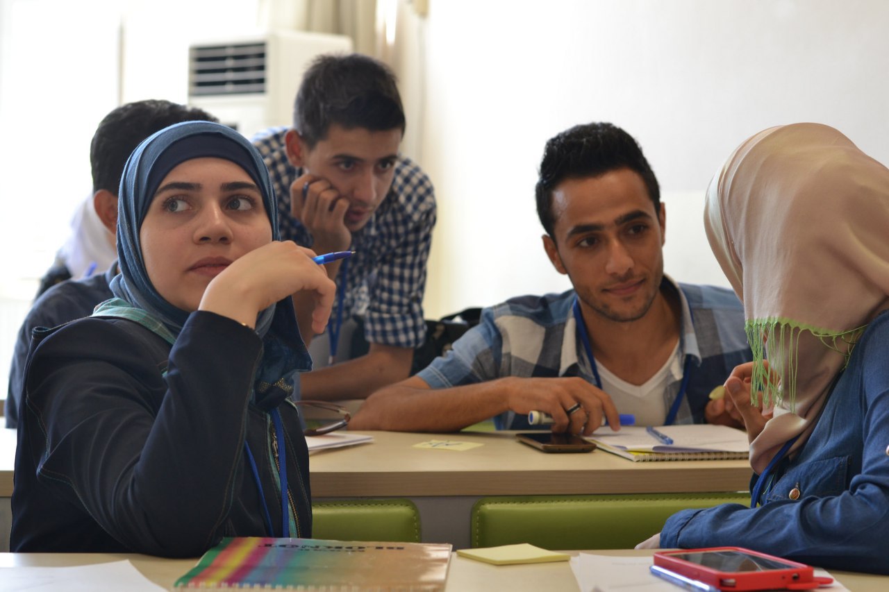 تركيا: 20 ألف طالب سوري في جامعاتنا.. نعدّ جيلاً من أجل مستقبل جارتنا