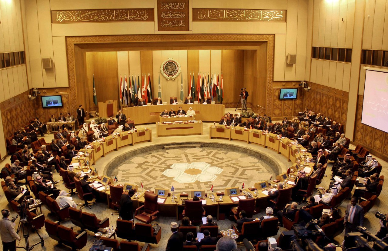 ما هي أهم مواقف الدول العربية من العملية العسكرية في سوريا؟