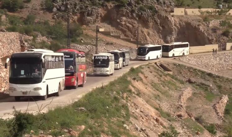 الدين والجنسية سببان لطرد السوريين من لبنان