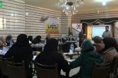 "برنامج تطوير" يقيم دورة لرفع كفاءة المجالس المحلية في ريف درعا