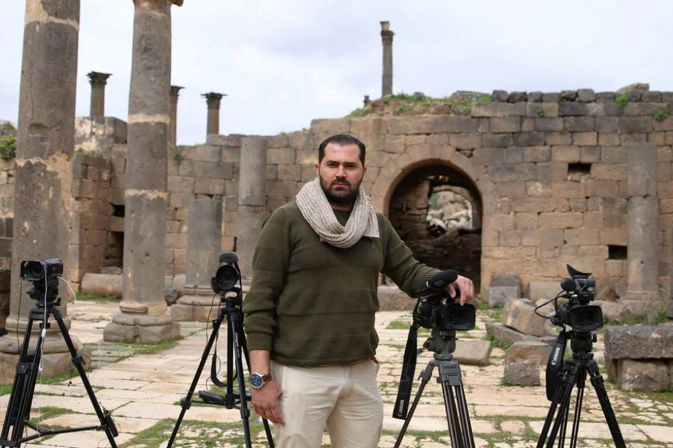 مقتل 538 إعلامياً على يد قوات الأسد منذ بداية الثورة