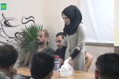 اجتماع تشاوري في مدينة "طفس" بهدف التنسيق بين منظمات المجتمع المدني