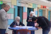 إقامة ورشة تدريبية للعاملين في مجال المجتمع المدني شمال حلب