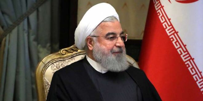 إيران: الاتفاق النووي سيبقى والكرة في ملعب الأوروبيين