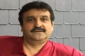 الشاعر السوري الكردي "إبراهيم اليوسف"