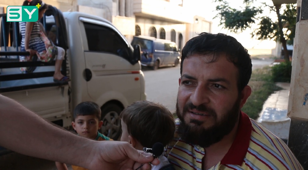 كيف تنتشر ظاهرة التدخين في ريف حماة وما هي طرق معالجتها؟