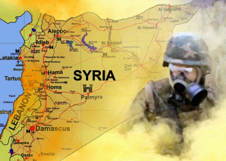 دعوة دولية لمحاسبة الأسد بسبب استخدامه المتكرر للسلاح الكيماوي