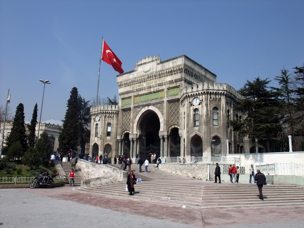 ماهي الخدمات الجديدة للطلاب الأجانب التي أعلن عنها الرئيس التركي؟