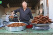 العم شاكر