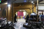 المقاهي تنتعش مجدداً في ريف حلب خلال رمضان