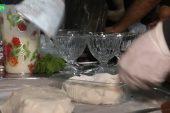 إقبال كبير وطقوس شعبية.. البوظة تطفئ عطش الصائمين في مدينة إعزاز بريف حلب