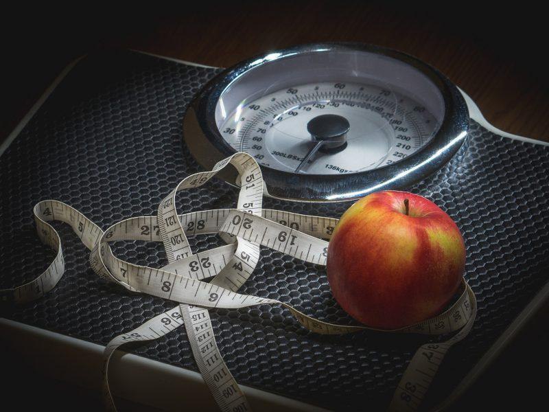 إليك 5 نصائح تجعلك تخسر الوزن في شهر رمضان
