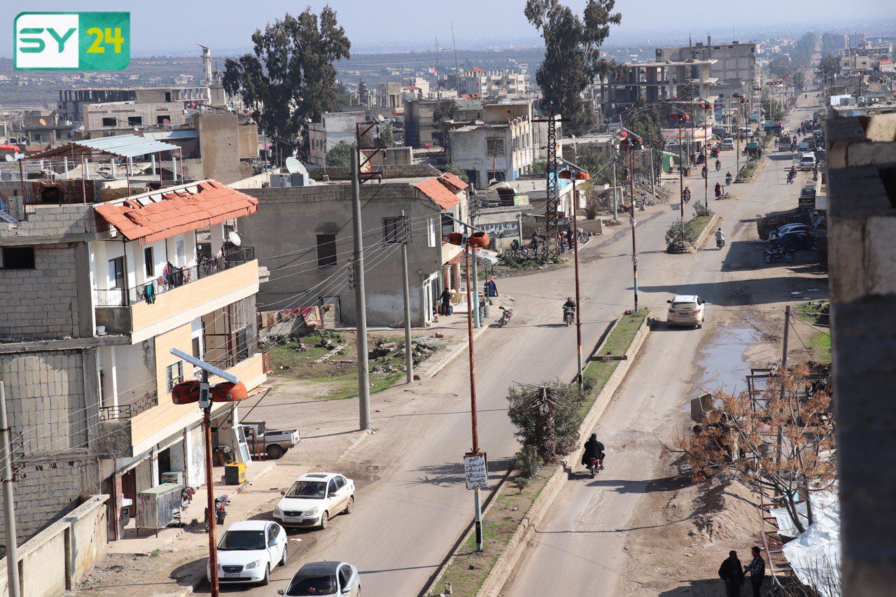 الجنوب السوري بين التفاهمات والخيارات