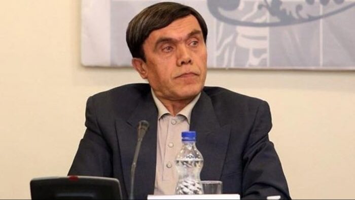 "علي خُرَّم"، مستشار وزير الخارجية الإيراني