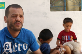 بتمنى أعطي عين وحدة يقدر يشوف